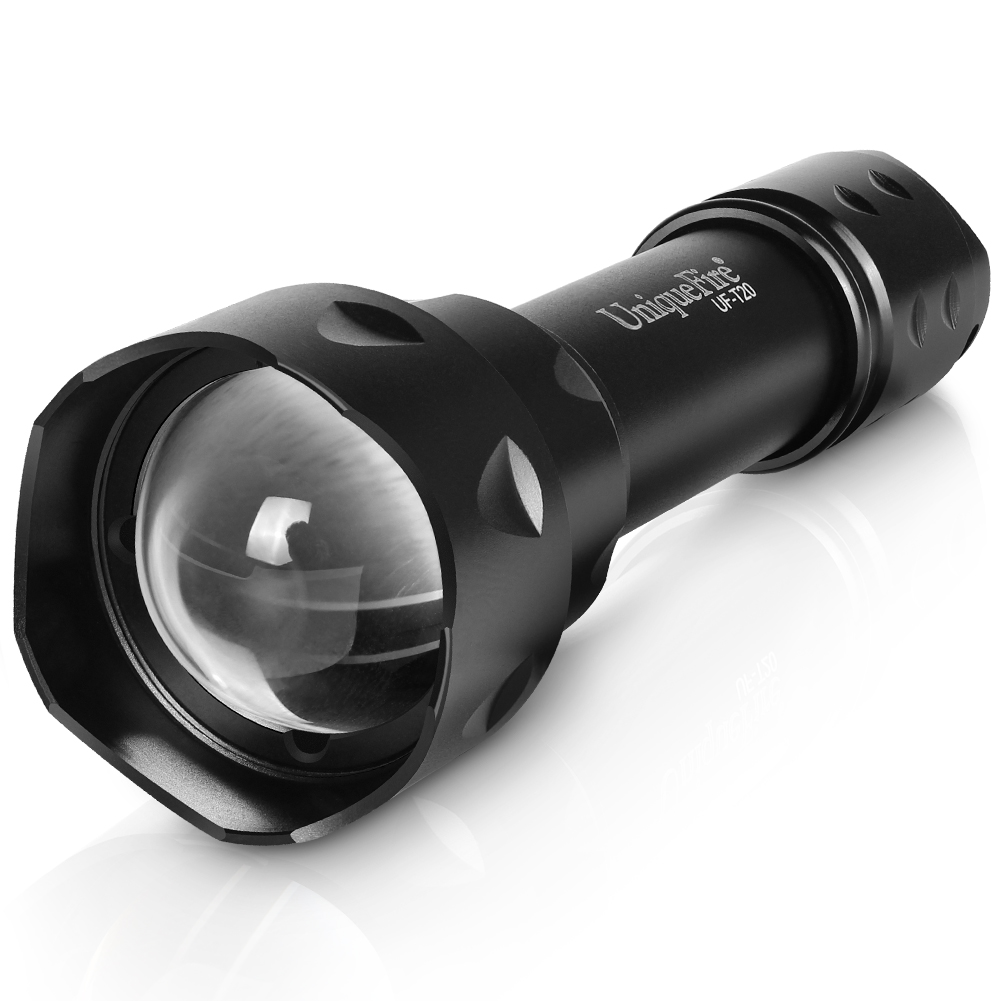 Hunting Thermal Imaging Scope - UniqueFire T20 IR 850nm 3 모드