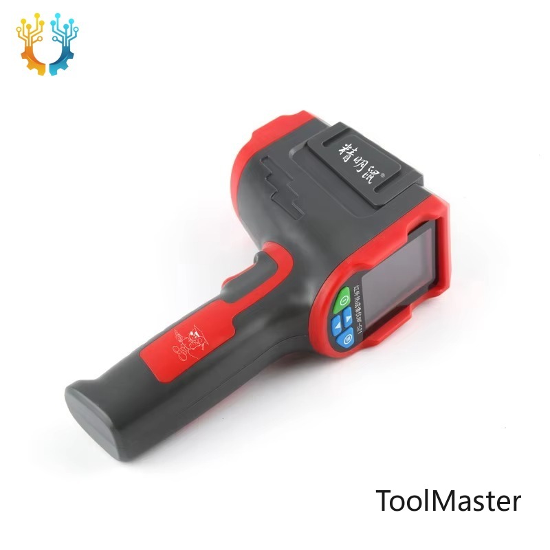 Nf 521 Thermal Imaging Camera - 【2026】NF-521 산업용 열화상 카메라 휴대용 열화상