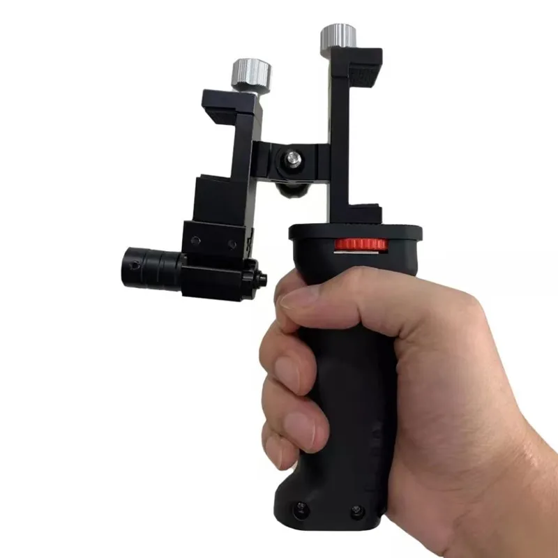 Nf 521 Thermal Imaging Camera - 핸들 홀더 합금 액세서리 InfiRay Xinfrared
