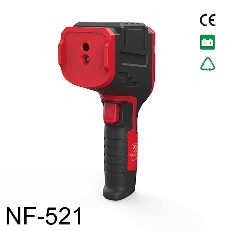 영어 인터페이스 NF‑521 열화상 카메라, NOYAF - Nf 521 Thermal Imaging Camera 리뷰 및 가격