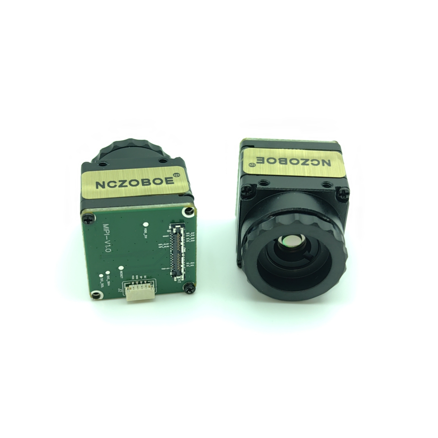 NCZOBOE 640x512 비냉각식 적외선 카메라 모 - Thermal Module 640X512 Core 리뷰 및 가격
