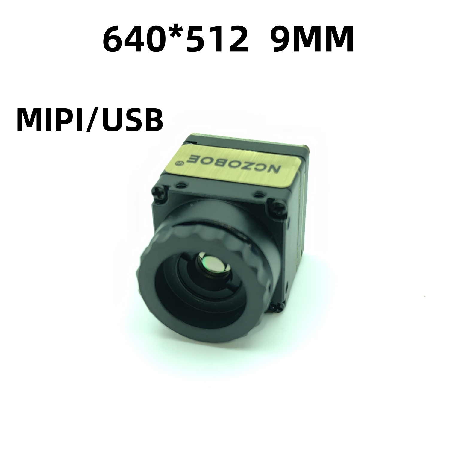 NCZOBOE 640x512 비냉각식 적외선 카메라 모 - Thermal Module 640X512 Core 리뷰 및 가격