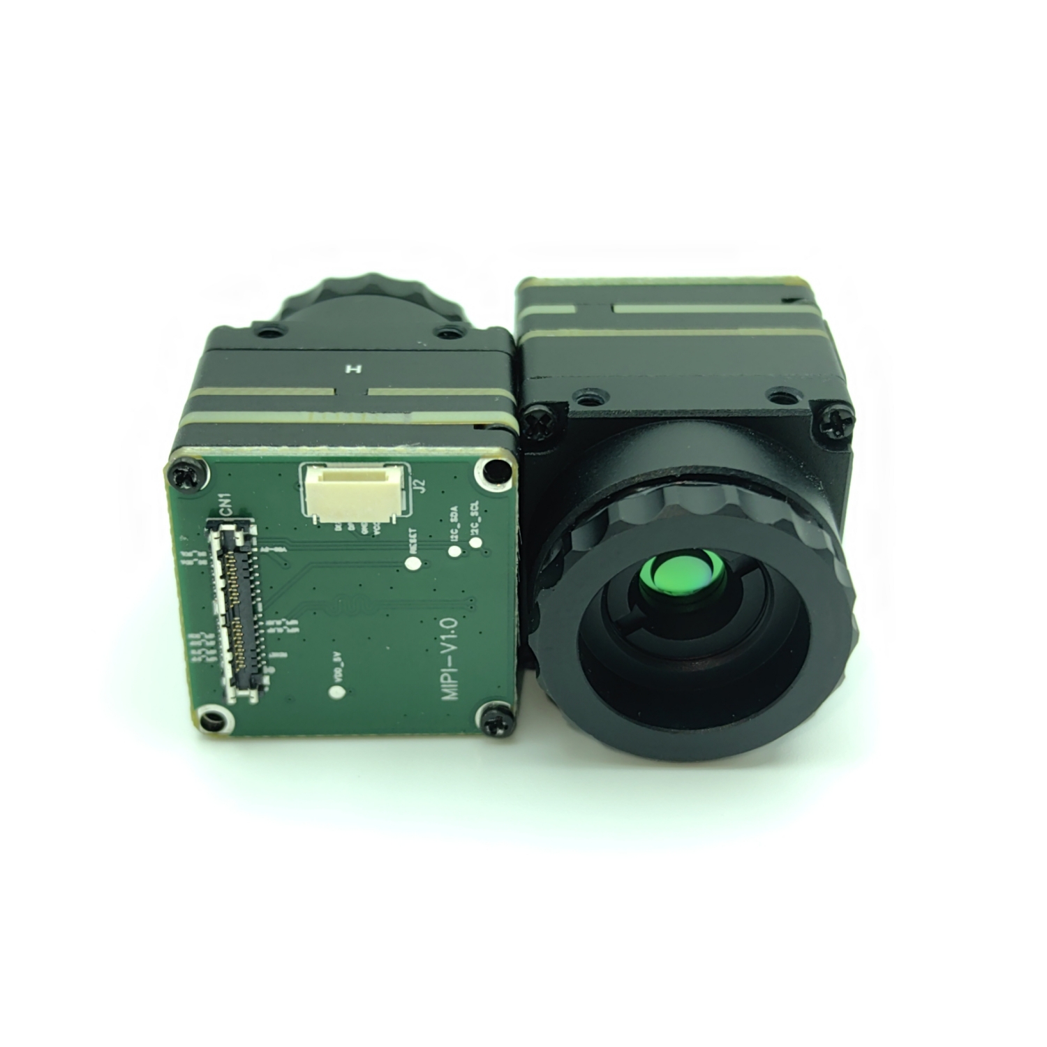 NCZOBOE 640x512 비냉각식 적외선 카메라 모 - Thermal Module 640X512 Core 리뷰 및 가격